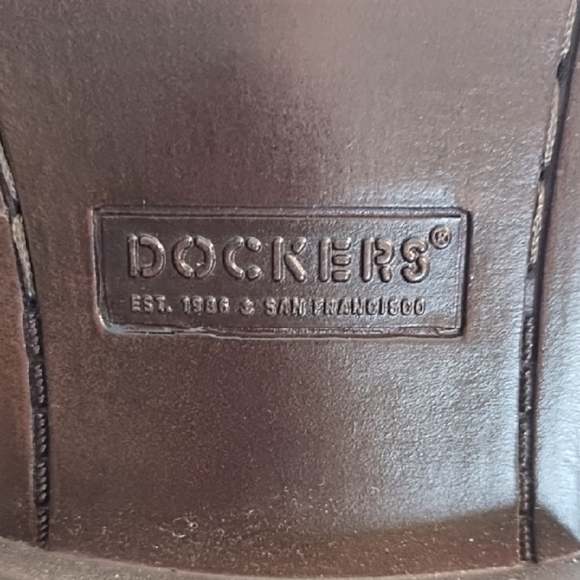 Classix Slip-On Penny Loafers Padded Insole - Picture 8 of 16